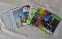 Brochures